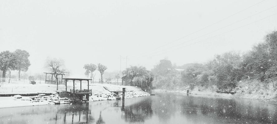 冬季下雪钓鱼技巧有哪些？如何提高冬季钓鱼成功率？