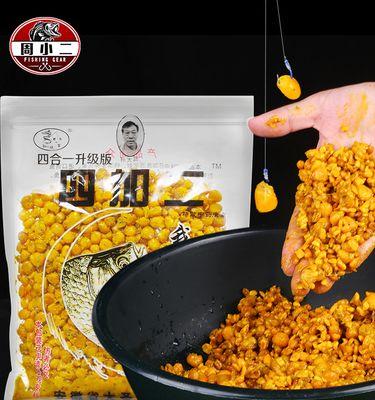 冬季小麦打窝钓鱼技巧是什么？如何提高钓鱼成功率？