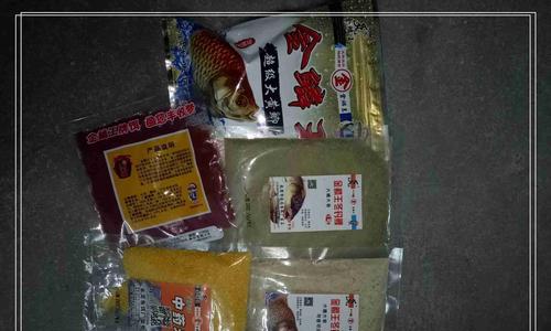 冬季夜钓饵料技巧有哪些？如何选择合适的饵料？