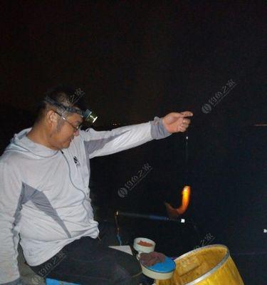 冬季夜钓花鲢技巧和方法有哪些？如何提高夜钓花鲢的成功率？
