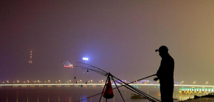 冬季夜钓提竿技巧是什么？如何提高冬季夜钓的提竿成功率？