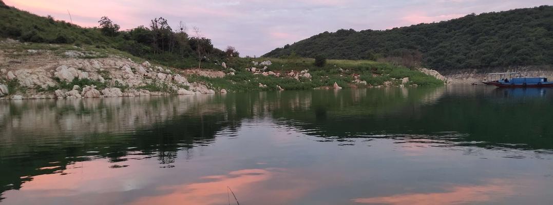 冬季江河钓鱼技巧有哪些？如何提高冬季钓鱼成功率？