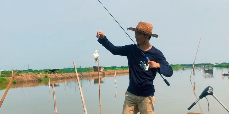 高温38度钓鱼不开口怎么办？3天钓鱼技巧有哪些？