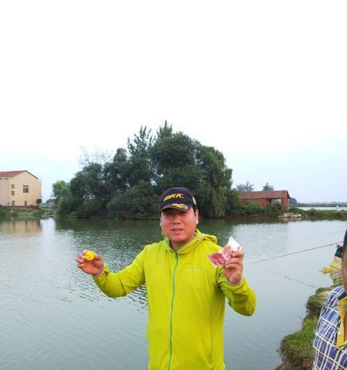 如何在高温闷热天气中成功钓鱼？掌握这3个技巧至关重要！