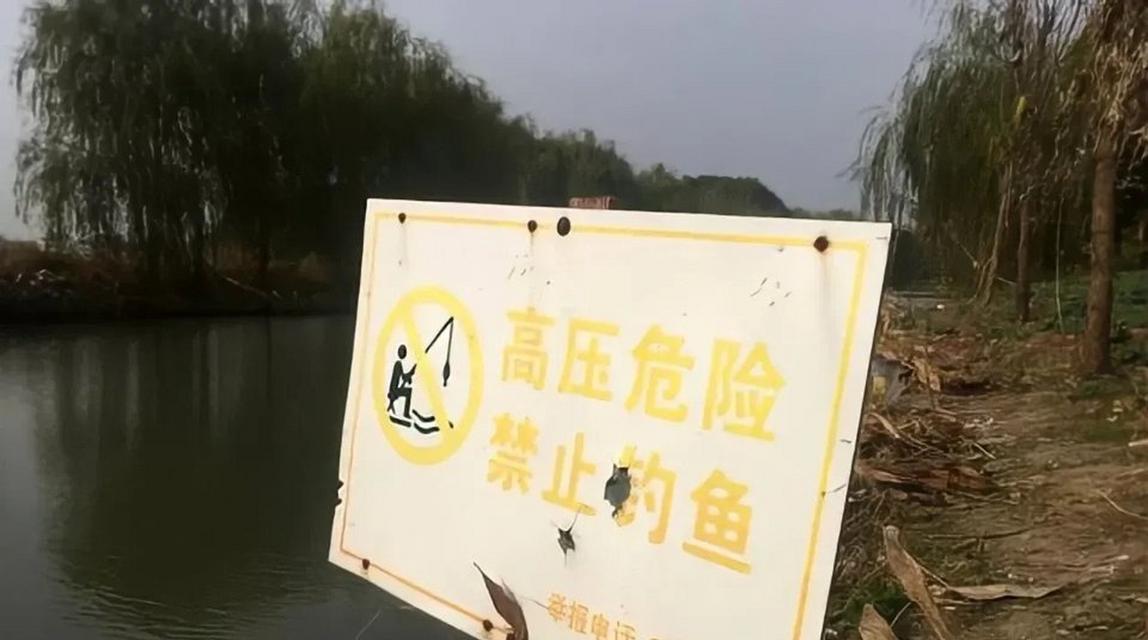 高压线钓鱼技巧和方法有哪些？如何安全有效地进行高压线钓鱼？