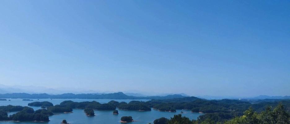 高原千岛湖钓鱼技巧有哪些？如何提高钓鱼成功率？