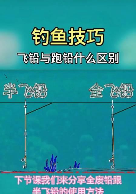 告诉你钓鱼的最佳位置在哪里？有哪些高效技巧？