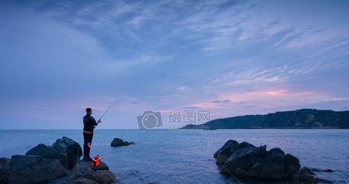 鸽子窝钓鱼技巧有哪些？如何提高钓鱼成功率？