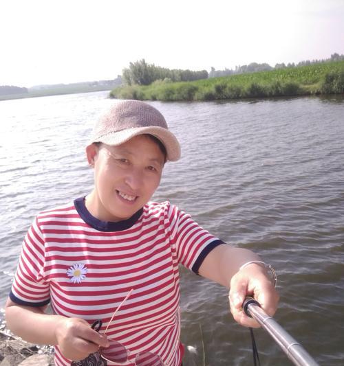 跟老公学钓鱼的技巧是什么？如何快速掌握钓鱼技巧？