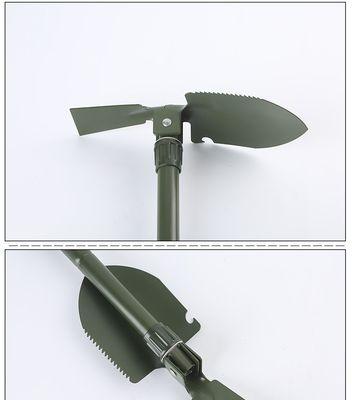 工兵铲钓鱼技巧有哪些？如何使用工兵铲提高钓鱼效率？