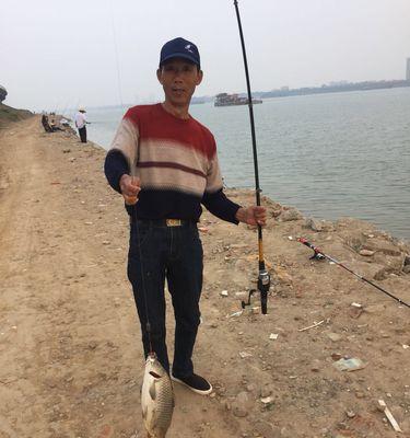广东西江冬季钓鱼技巧有哪些？如何提高冬季钓鱼成功率？