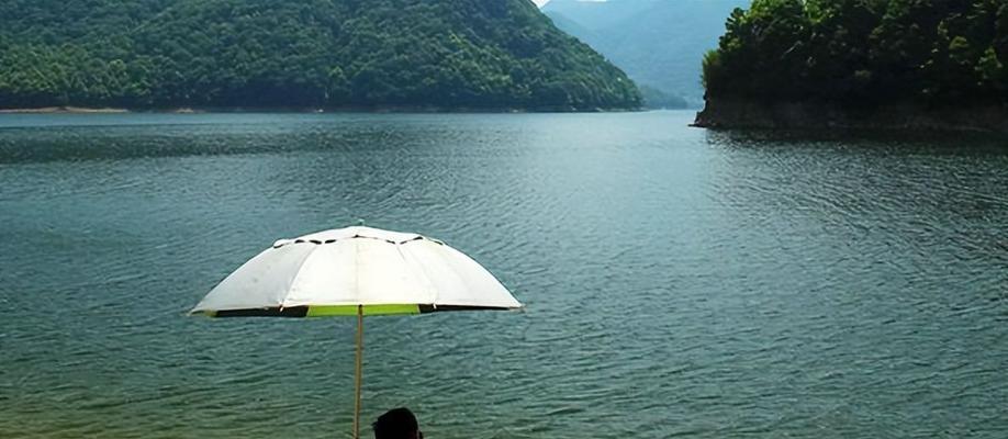 广东夏天钓鱼技巧有哪些？如何应对高温天气？