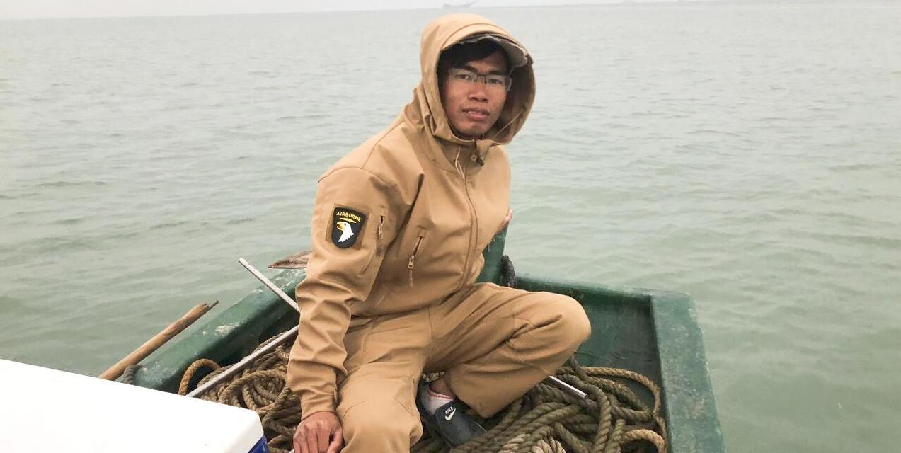 广东湛江钓鱼技巧有哪些？如何提高钓鱼成功率？