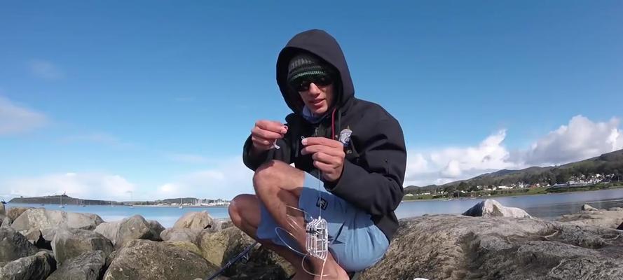 广西海边钓鱼技巧教程？如何在广西海边享受钓鱼乐趣？