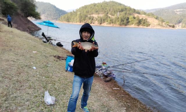 广西马山水库钓鱼技巧和方法？如何提高钓鱼成功率？