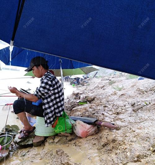 广西南宁钓鱼方法与技巧有哪些？如何提高钓鱼技巧？