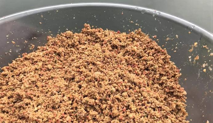 广州调鱼饵技巧有哪些？如何根据季节调整鱼饵？