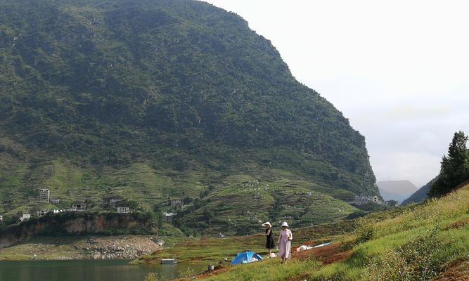 贵州钓鱼野钓技巧有哪些？如何提高野钓成功率？