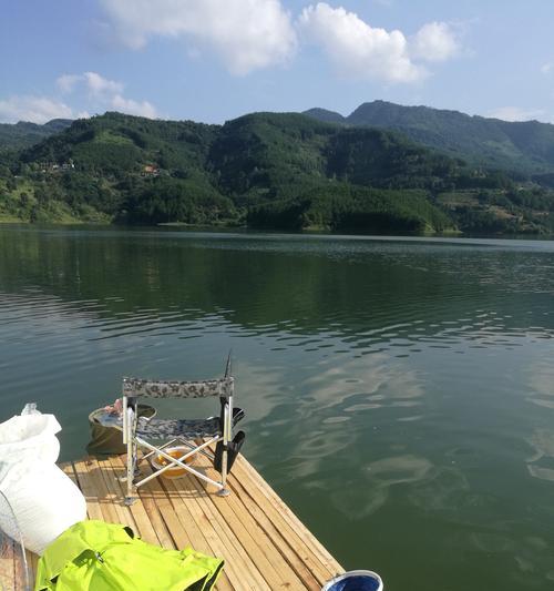 贵州河钓鱼方法与技巧是什么？如何提高钓鱼成功率？