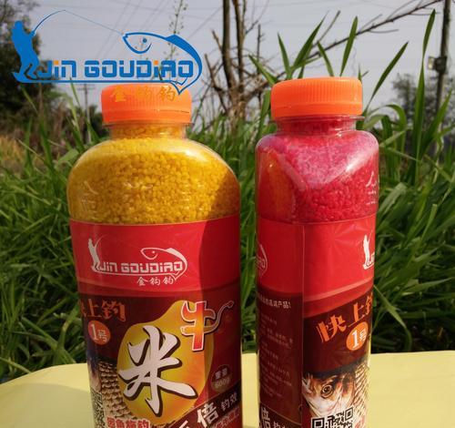 贵州鱼饵钓鲤鱼技巧和方法？如何提高钓鲤鱼的成功率？