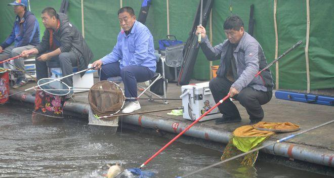 锅底坑钓鱼技巧教学？如何提高钓鱼成功率？