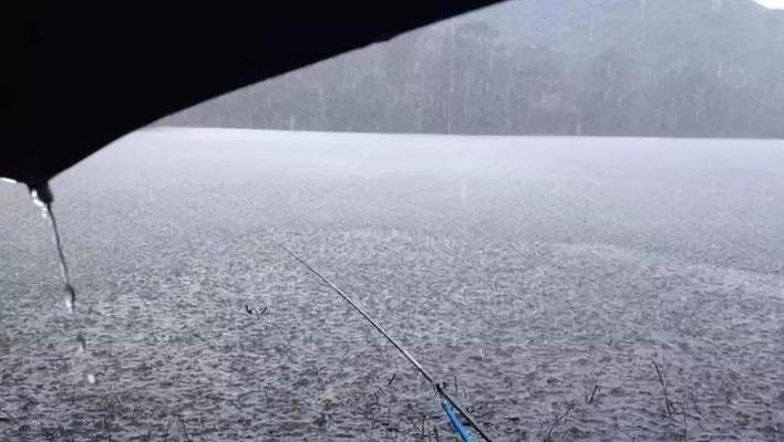 国庆下雨天钓鱼技巧是什么？如何应对雨天钓鱼的挑战？
