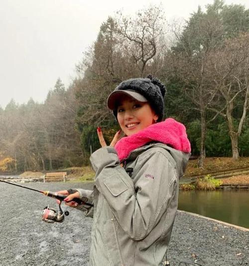 国外美女钓鱼技巧有哪些？如何提高钓鱼成功率？