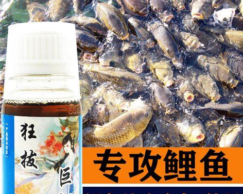 果酸钓鱼怎么用？有哪些技巧可以提高钓鱼效率？