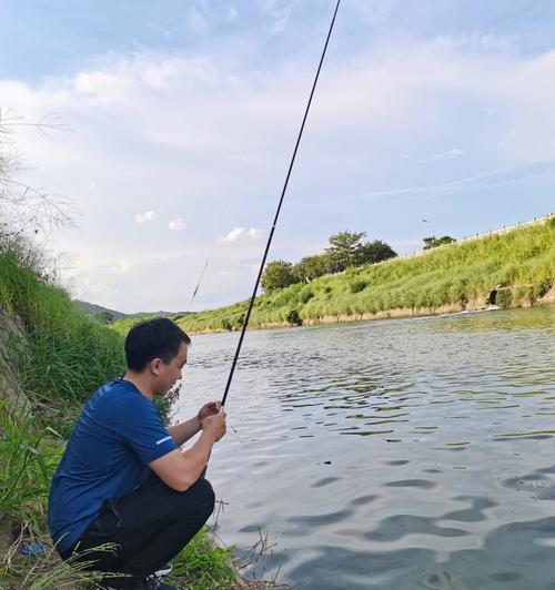海岸钓鱼技巧教程？如何提高钓鱼成功率？