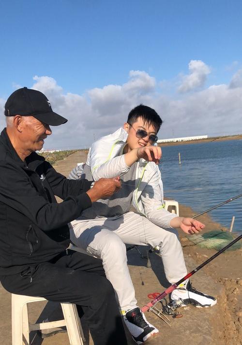海边垂钓技巧教程？如何提高海边垂钓的成功率？