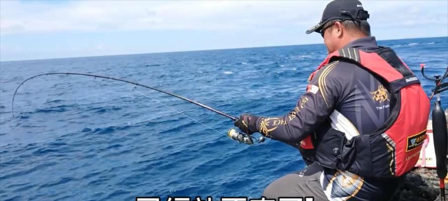 海边钓鱼钓黑鲷技巧有哪些？如何提高钓黑鲷的成功率？