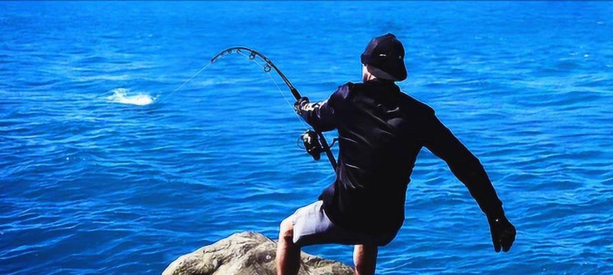海边钓鱼技巧有哪些？如何选择适合的鱼种进行垂钓？