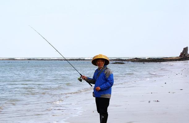 海边钓鱼技巧配钩有哪些？如何选择合适的钩子？