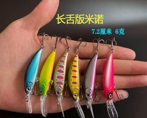 海边钓鱼技巧用饵料有哪些？如何选择合适的饵料？