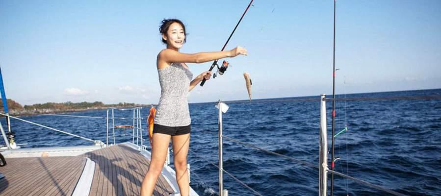 海边钓鱼技巧与窍门有哪些？如何提高钓鱼成功率？