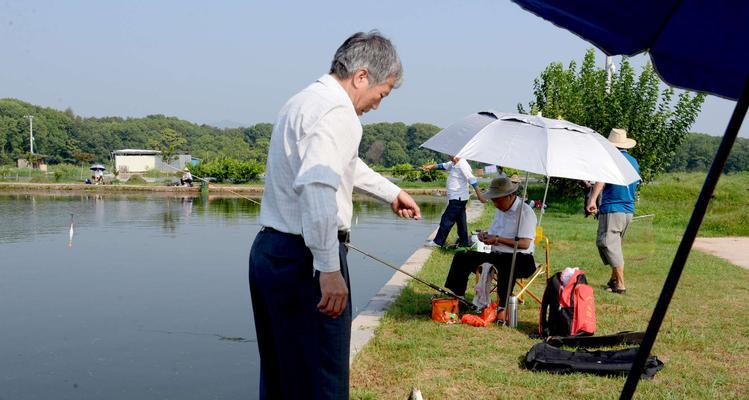 海边钓鱼野钓技巧有哪些？如何提高钓鱼成功率？
