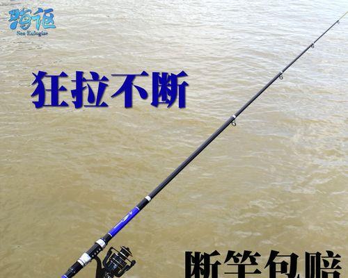 海边钓鱼甩竿技巧有哪些？如何提高甩竿准确性？