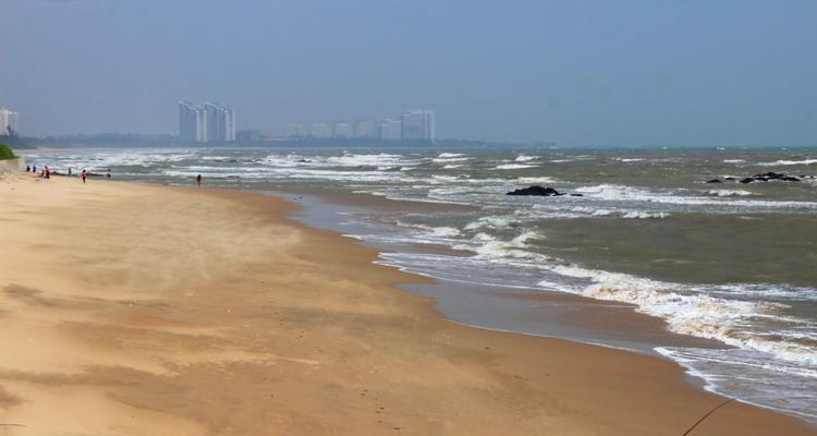 海边钓鱼有技巧吗？如何提高钓鱼成功率？