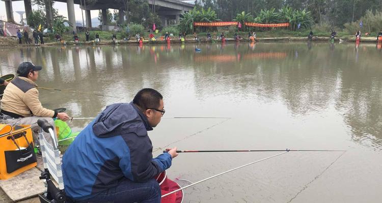 海边短杆钓鱼技巧有哪些？如何提高钓鱼成功率？