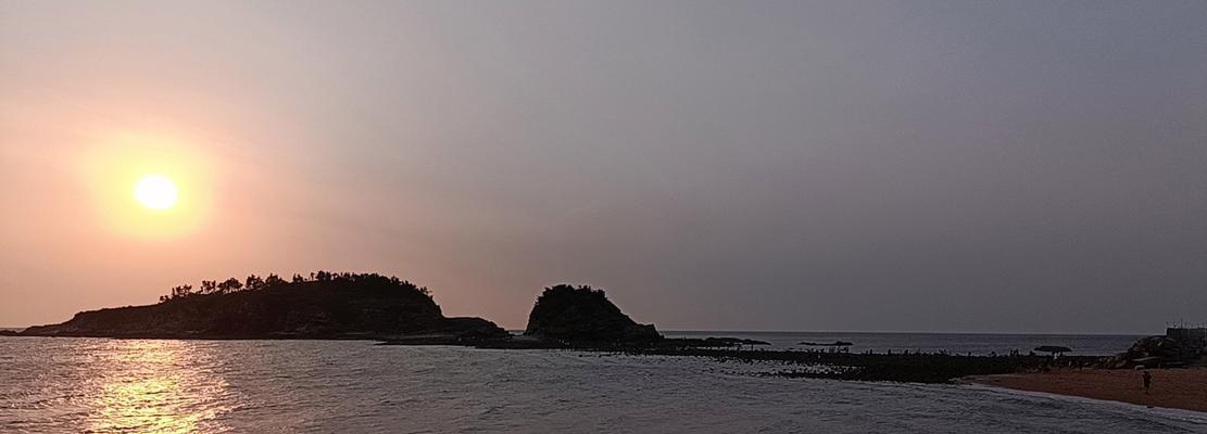 海边公园钓鱼技巧教程？如何在海边公园成功钓到鱼？