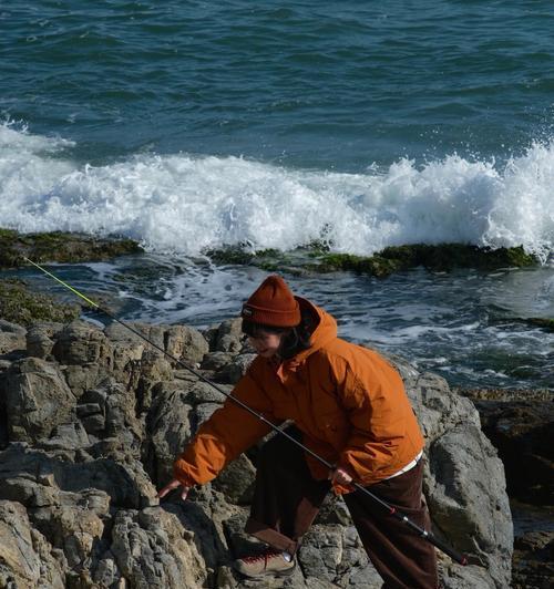 海边涉水钓鱼技巧有哪些？如何提高钓鱼成功率？