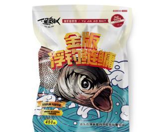 海边手竿钓鱼技巧用什么饵料？如何选择最佳饵料提高钓获率？