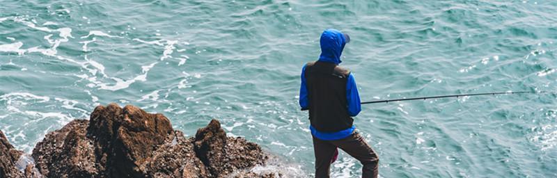 海边自然钓鱼技巧法有哪些？如何提高钓鱼成功率？
