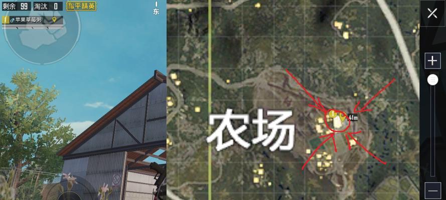 海岛地大仓钓鱼小技巧？如何提高钓鱼成功率？